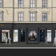 Illustration for article titled First dedicated iHarry Potter /istore to open in New York this summer